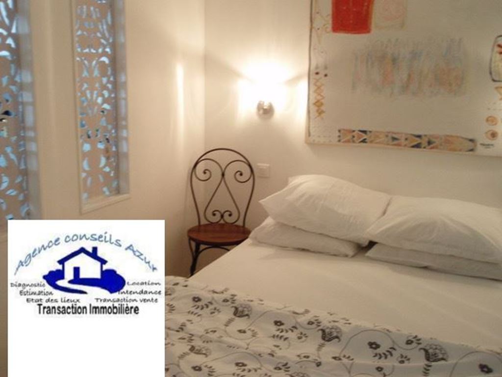 Appartement T2 BANDOL (83150) AGENCE CONSEILS AZUR