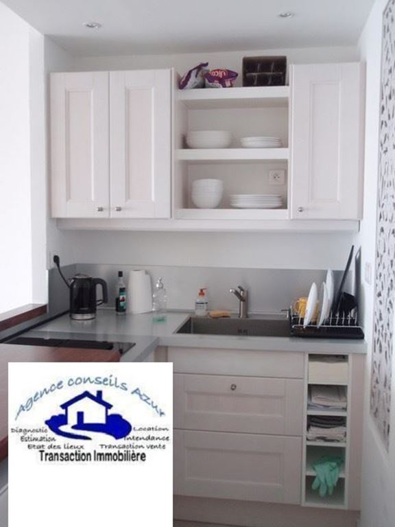 Appartement T2 BANDOL (83150) AGENCE CONSEILS AZUR