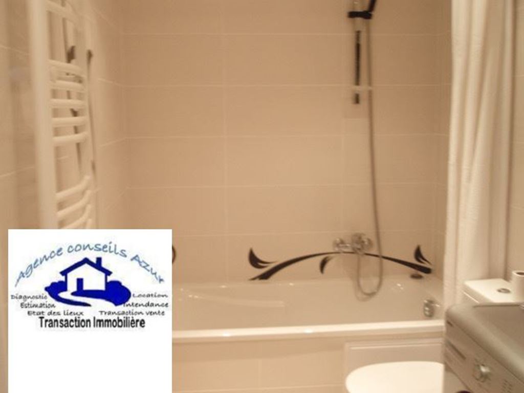 Appartement T2 BANDOL (83150) AGENCE CONSEILS AZUR