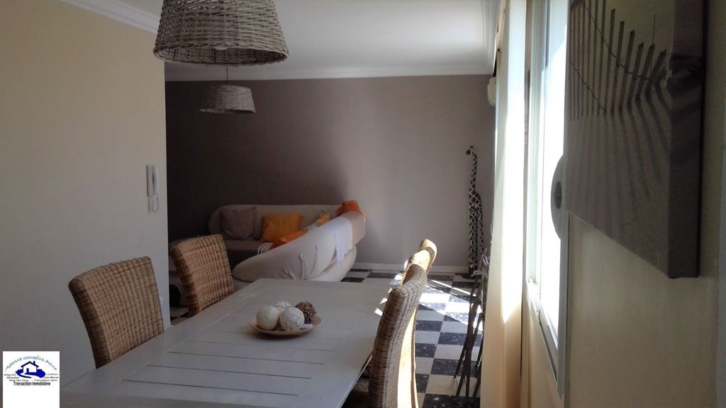 Appartement T4 BANDOL (83150) AGENCE CONSEILS AZUR