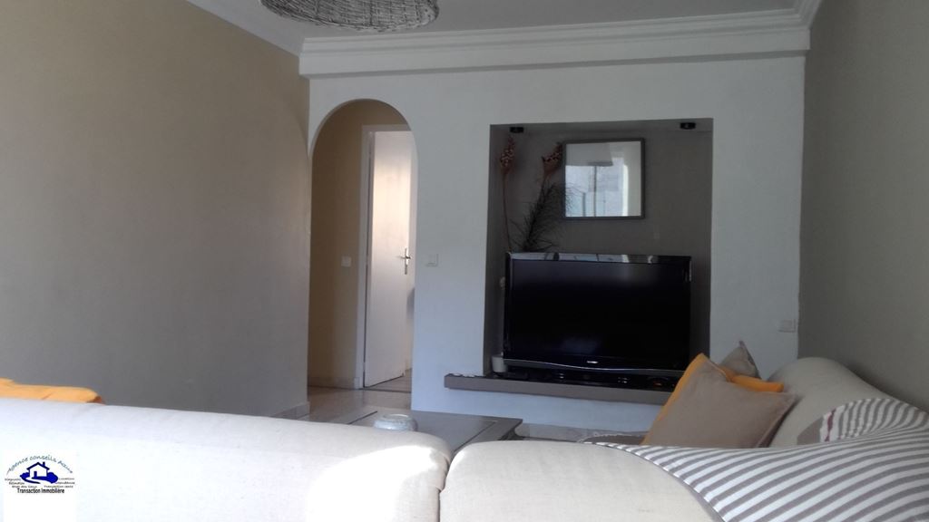 Appartement T4 BANDOL (83150) AGENCE CONSEILS AZUR