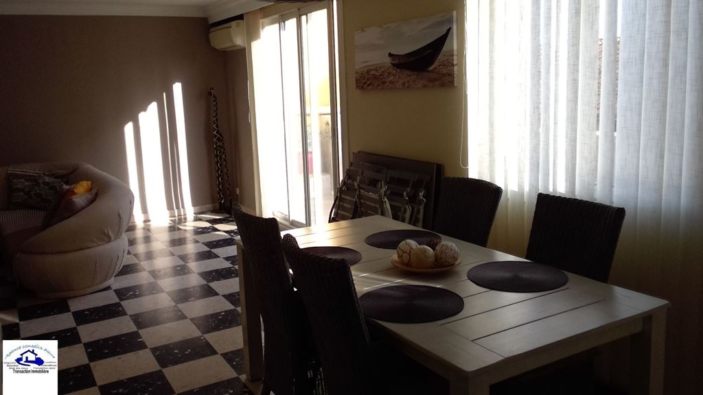 Appartement T4 BANDOL (83150) AGENCE CONSEILS AZUR