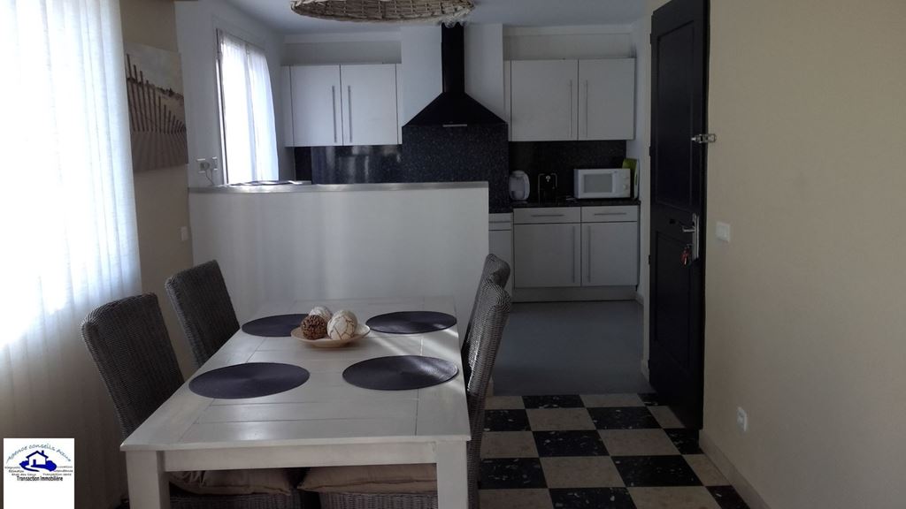 Appartement T4 BANDOL (83150) AGENCE CONSEILS AZUR