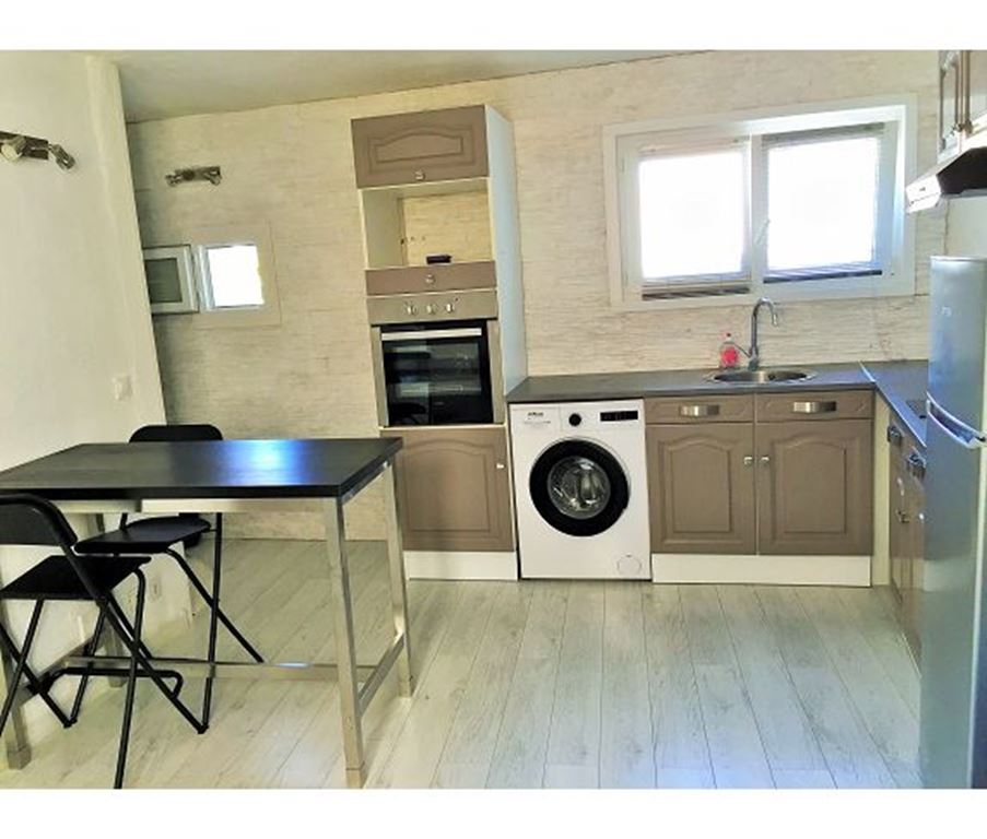 Appartement T2 LE BEAUSSET (83330) AGENCE CONSEILS AZUR