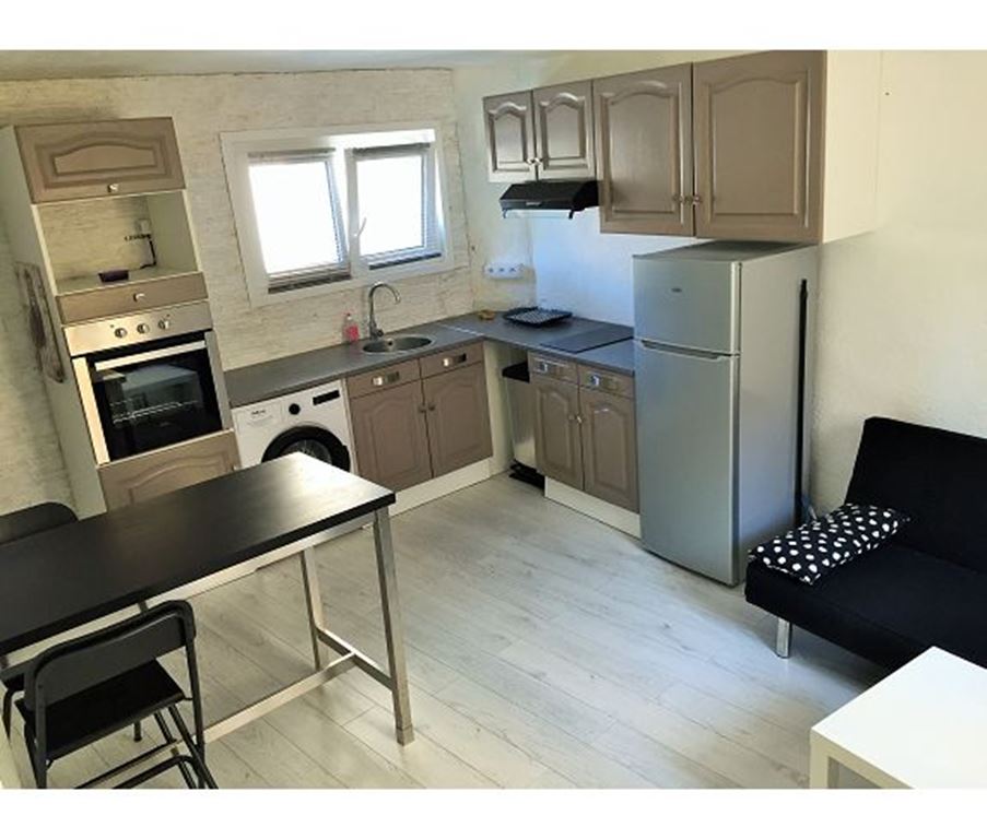 Appartement T2 LE BEAUSSET (83330) AGENCE CONSEILS AZUR