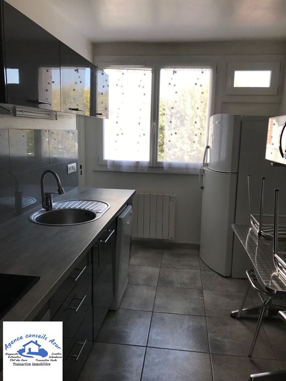 Appartement T2 CARNOUX EN PROVENCE (13470) AGENCE CONSEILS AZUR