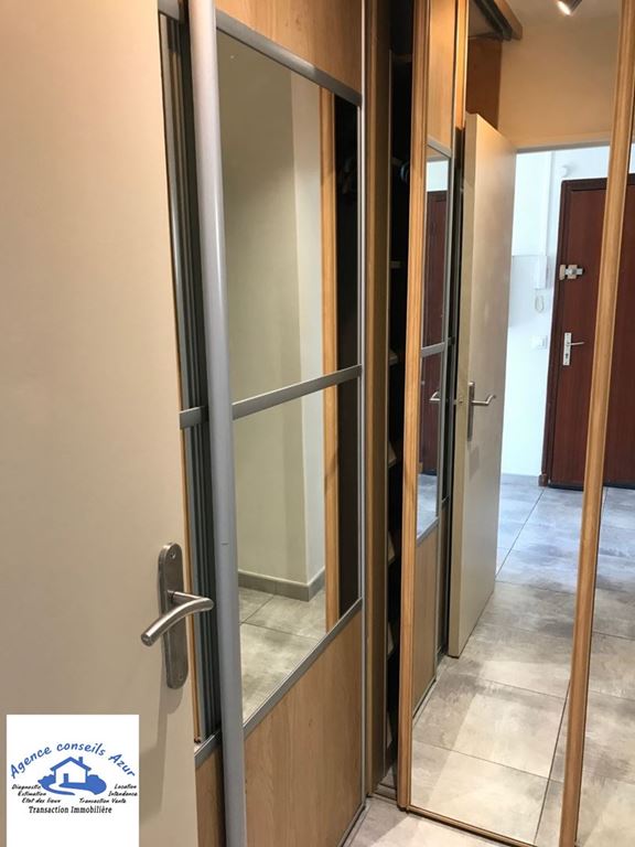 Appartement T2 CARNOUX EN PROVENCE (13470) AGENCE CONSEILS AZUR