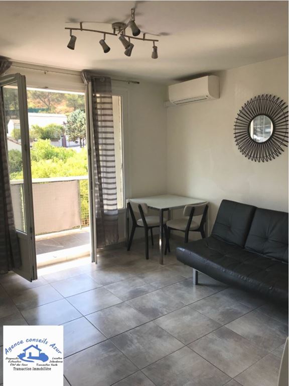 Appartement T2 CARNOUX EN PROVENCE (13470) AGENCE CONSEILS AZUR