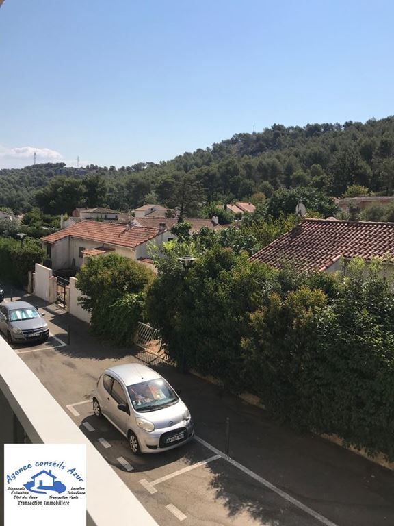 Appartement T2 CARNOUX EN PROVENCE (13470) AGENCE CONSEILS AZUR