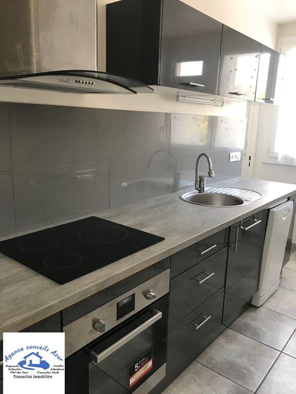 Appartement T2 CARNOUX EN PROVENCE (13470) AGENCE CONSEILS AZUR