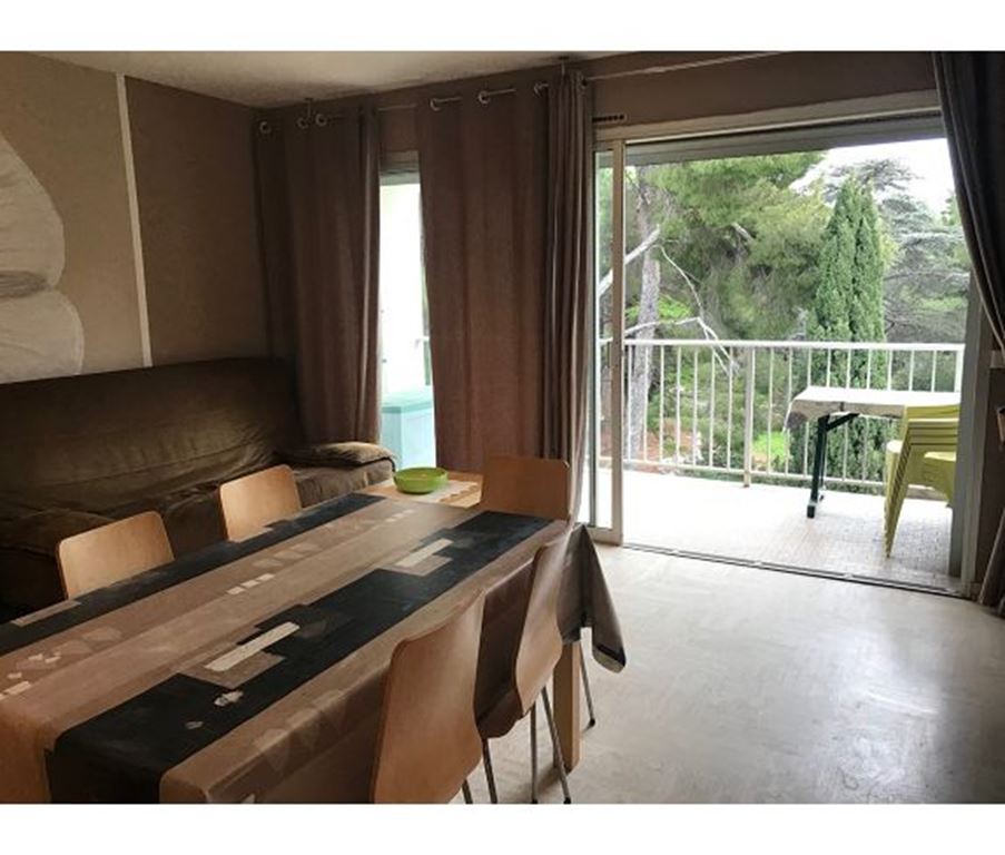 Appartement T2 BANDOL (83150) AGENCE CONSEILS AZUR