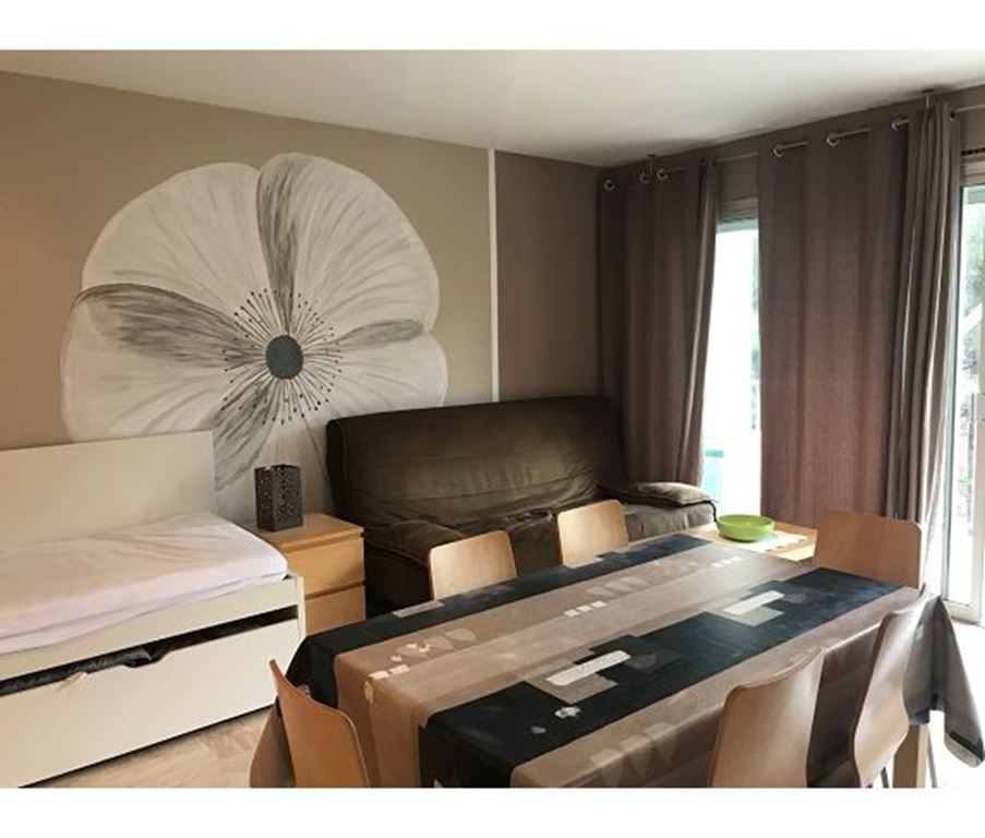 Appartement T2 BANDOL (83150) AGENCE CONSEILS AZUR