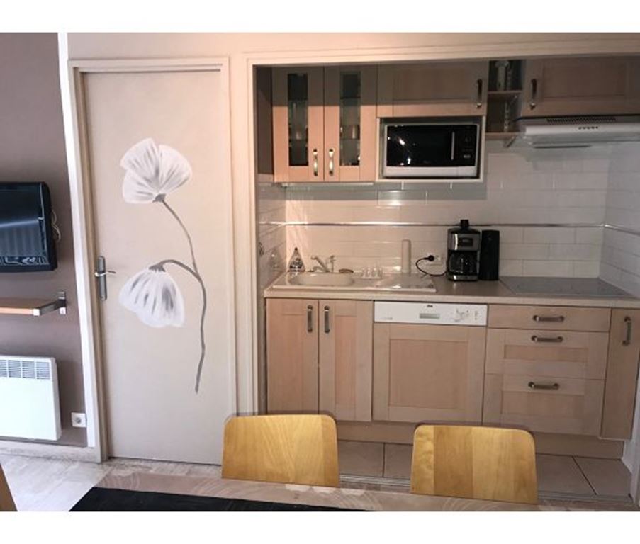 Appartement T2 BANDOL (83150) AGENCE CONSEILS AZUR