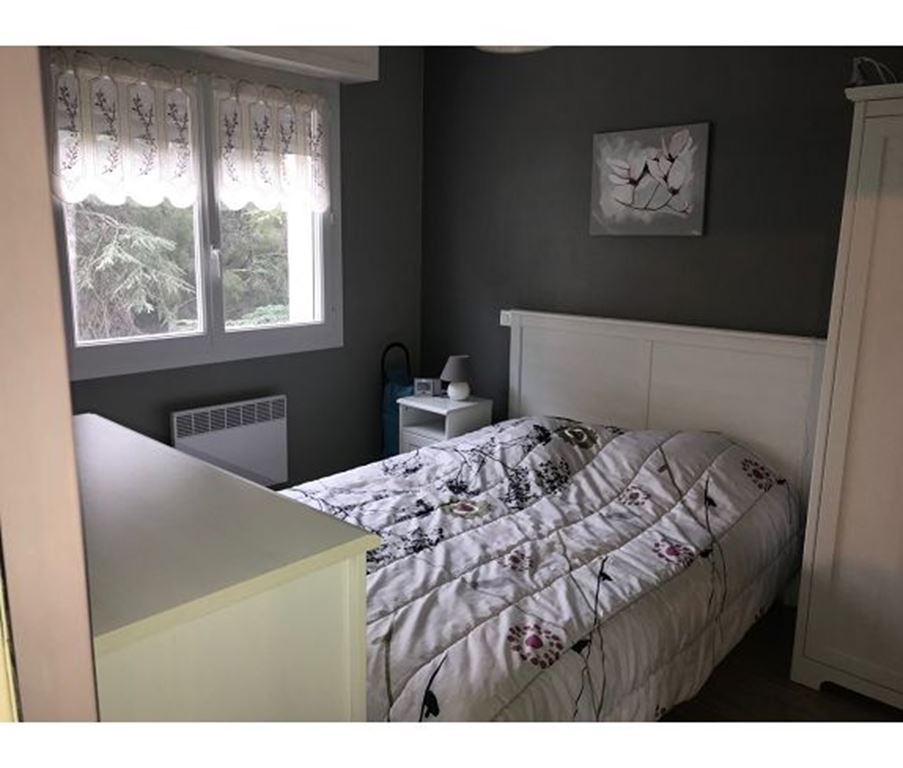 Appartement T2 BANDOL (83150) AGENCE CONSEILS AZUR